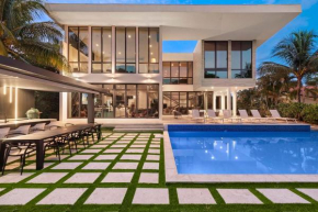 Villa Alina
